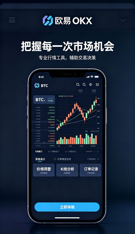 欧交易所APP使用心得配图